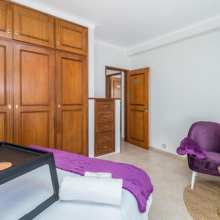 New Dawn'S Guesthouse By Algarve Golden Properties Lagos Bagian luar foto
