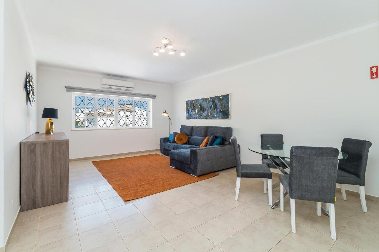 New Dawn'S Guesthouse By Algarve Golden Properties Lagos Bagian luar foto