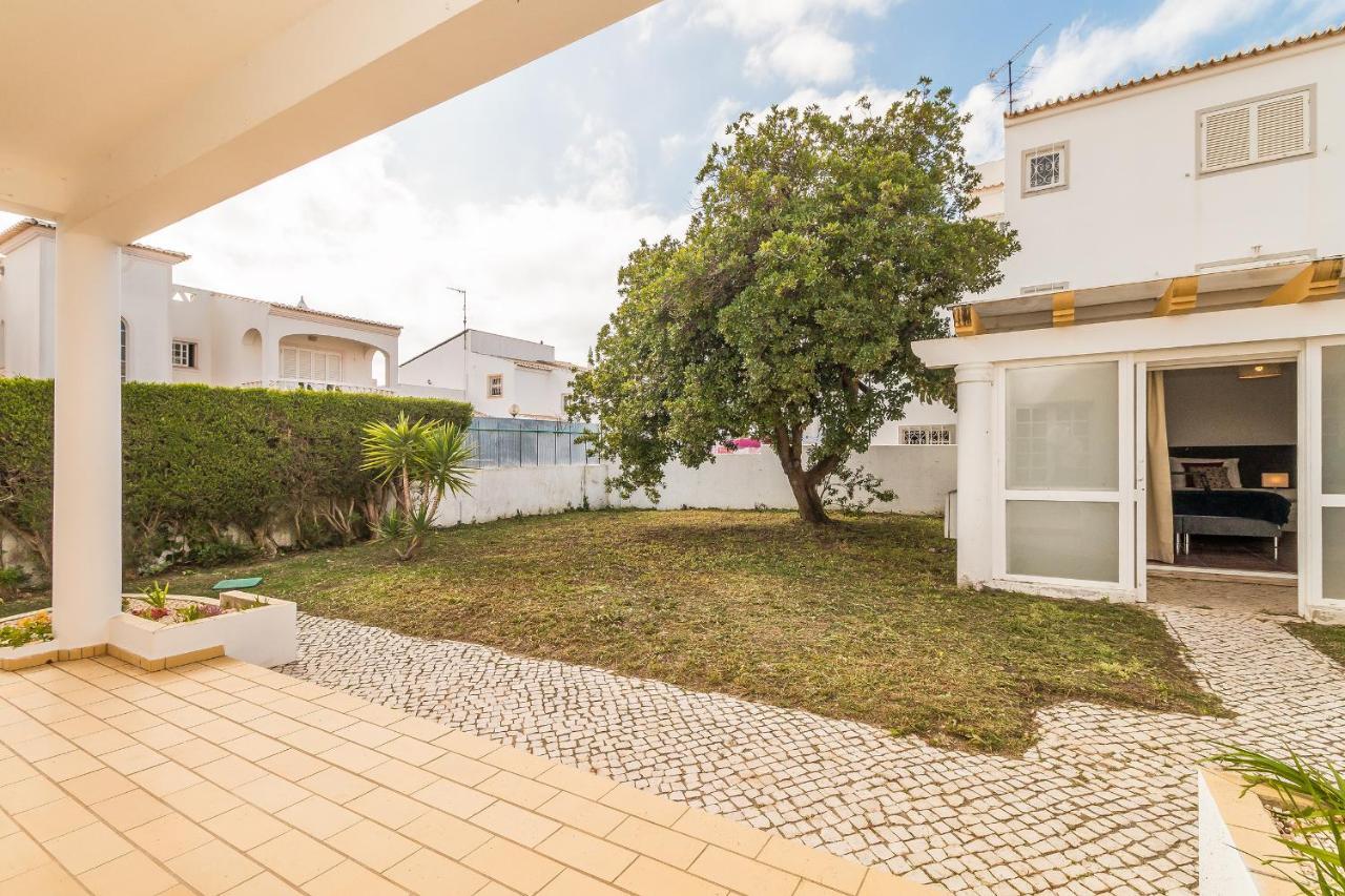 New Dawn'S Guesthouse By Algarve Golden Properties Lagos Bagian luar foto