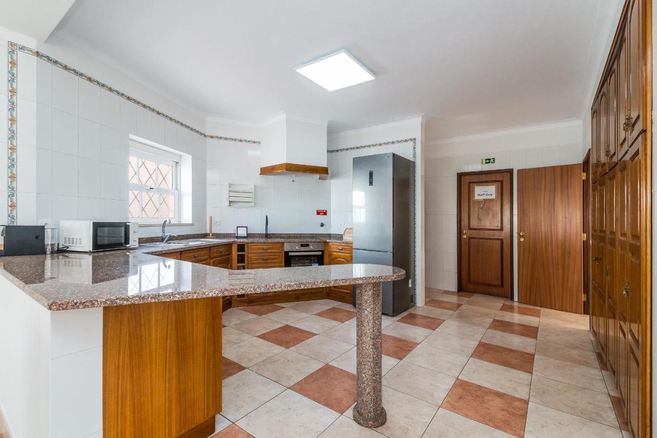 New Dawn'S Guesthouse By Algarve Golden Properties Lagos Bagian luar foto
