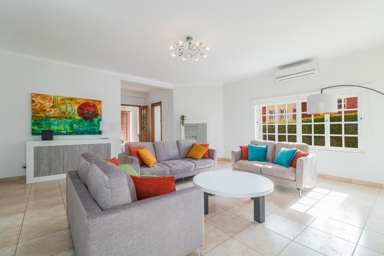 New Dawn'S Guesthouse By Algarve Golden Properties Lagos Bagian luar foto