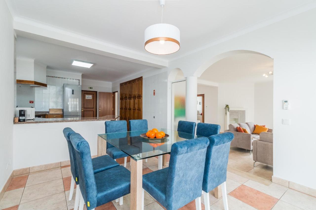 New Dawn'S Guesthouse By Algarve Golden Properties Lagos Bagian luar foto