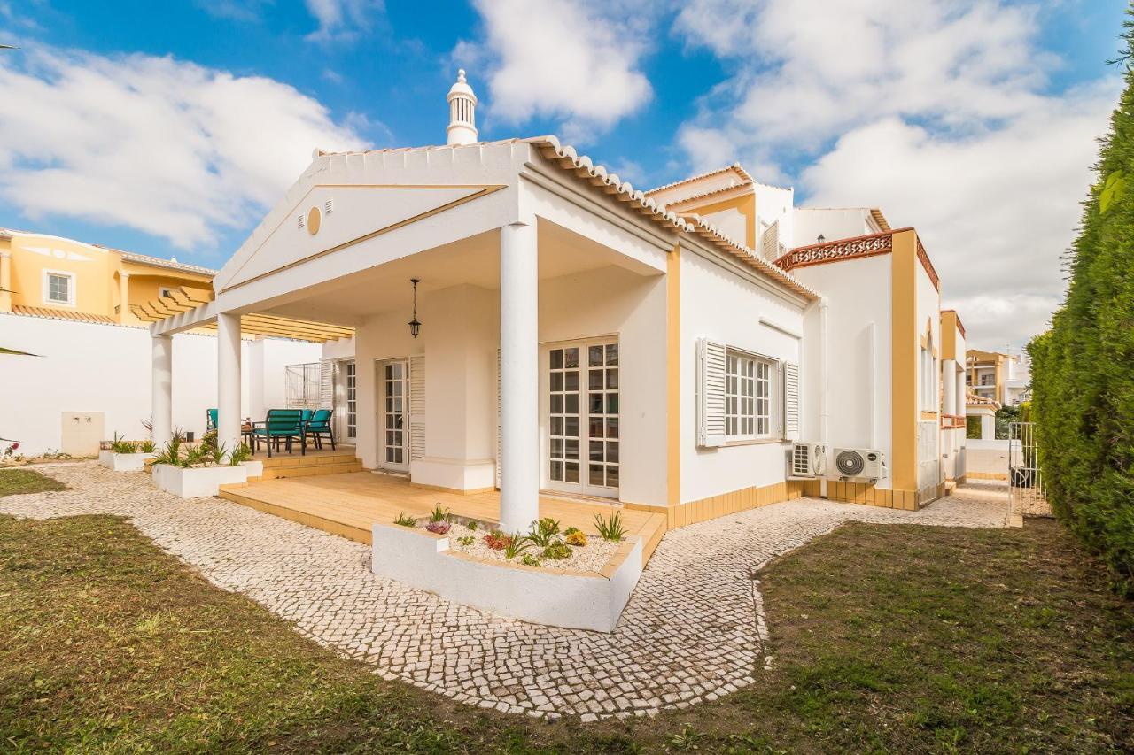 New Dawn'S Guesthouse By Algarve Golden Properties Lagos Bagian luar foto