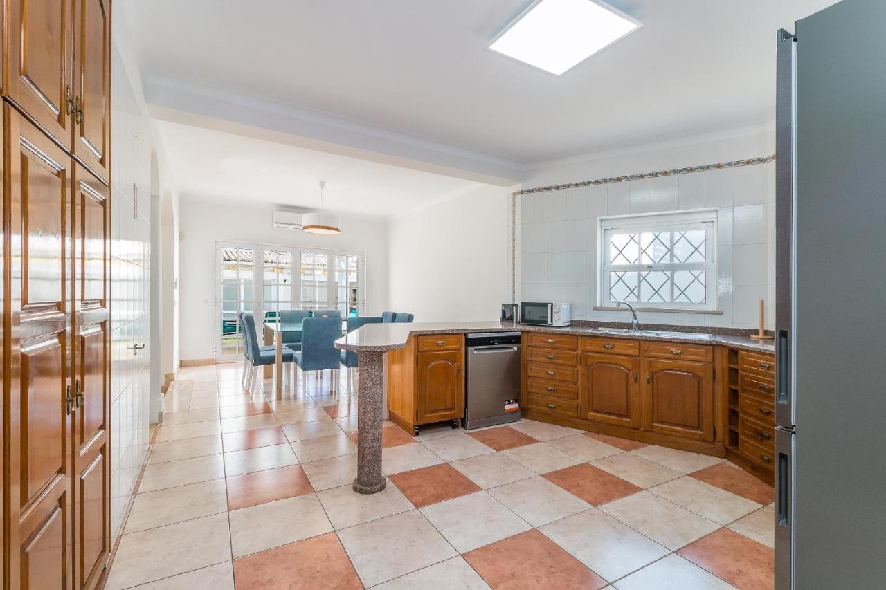 New Dawn'S Guesthouse By Algarve Golden Properties Lagos Bagian luar foto