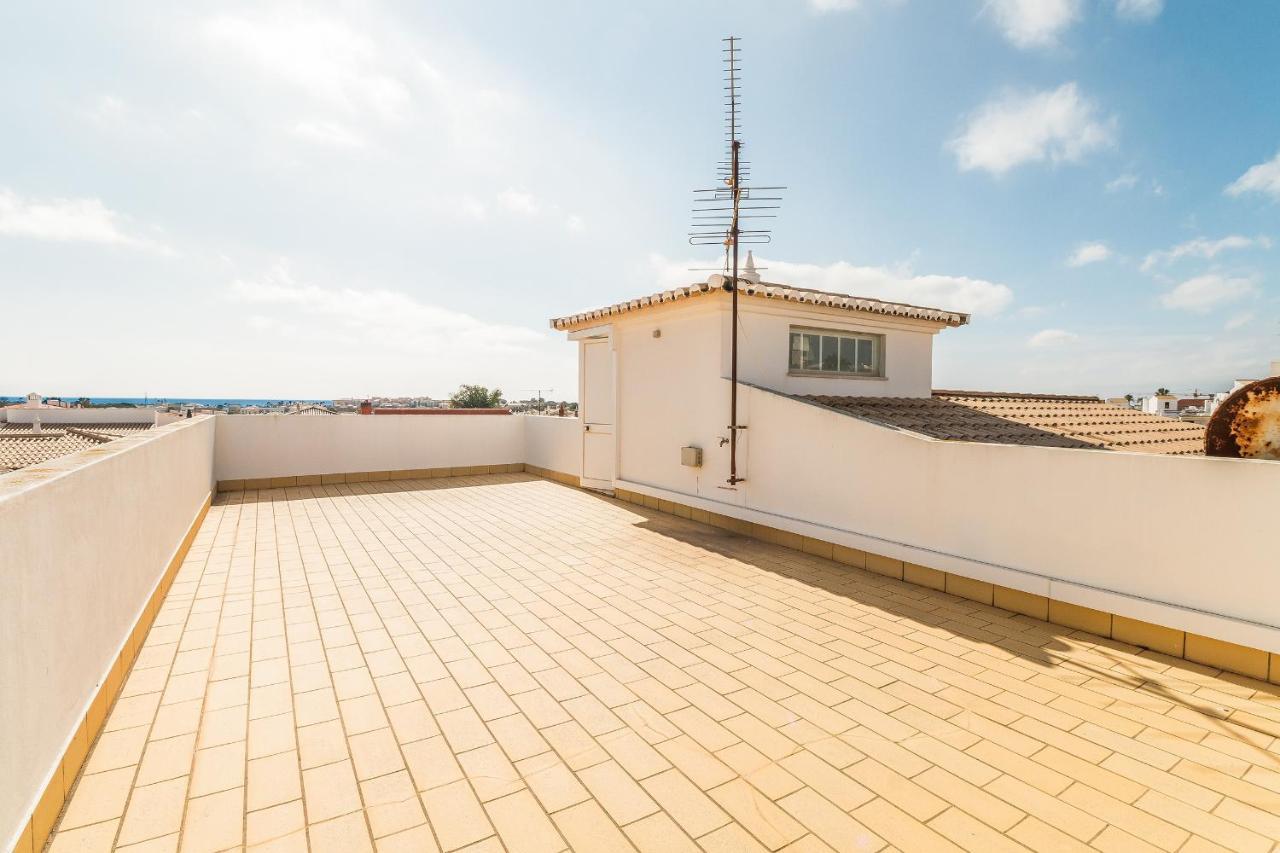 New Dawn'S Guesthouse By Algarve Golden Properties Lagos Bagian luar foto