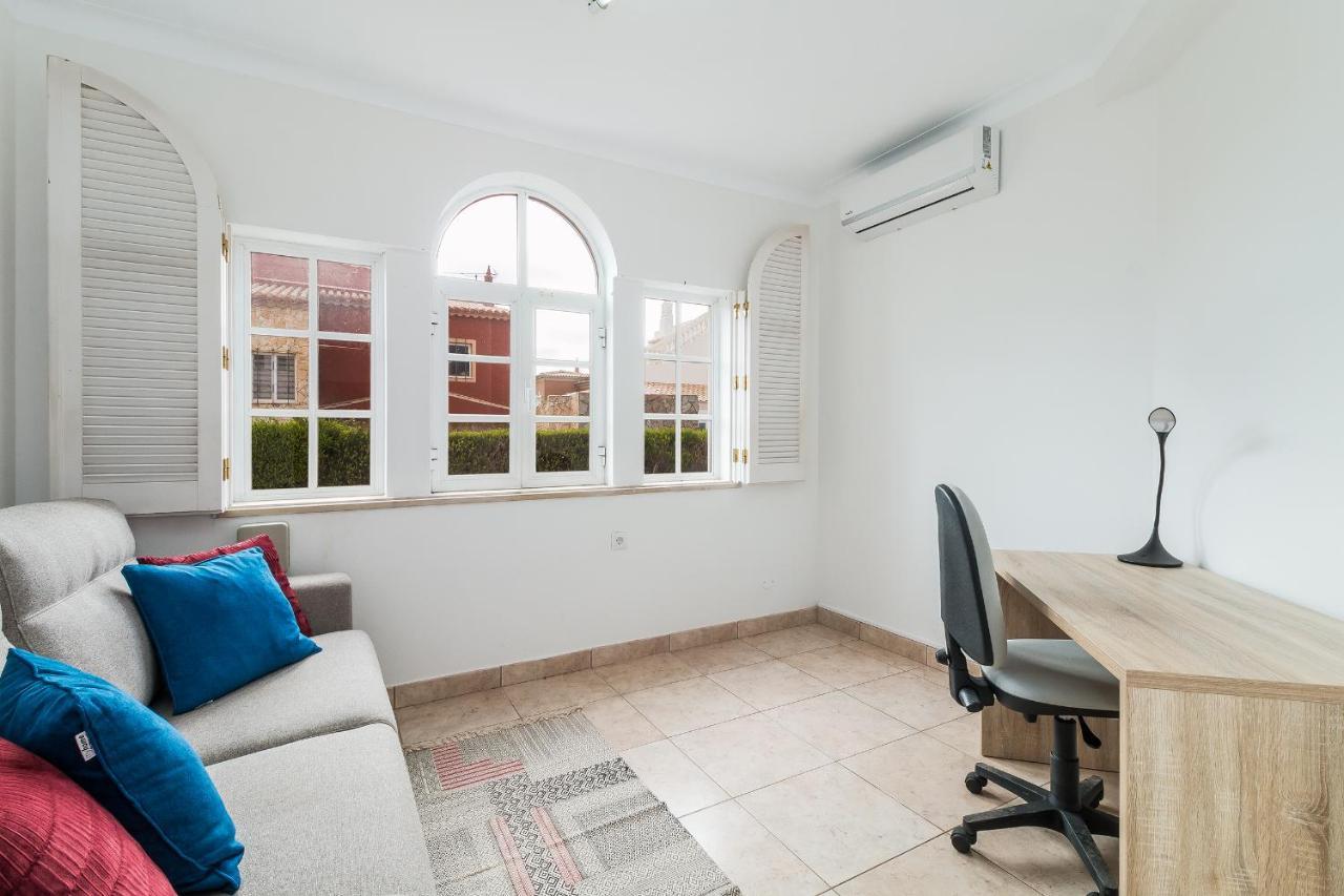 New Dawn'S Guesthouse By Algarve Golden Properties Lagos Bagian luar foto
