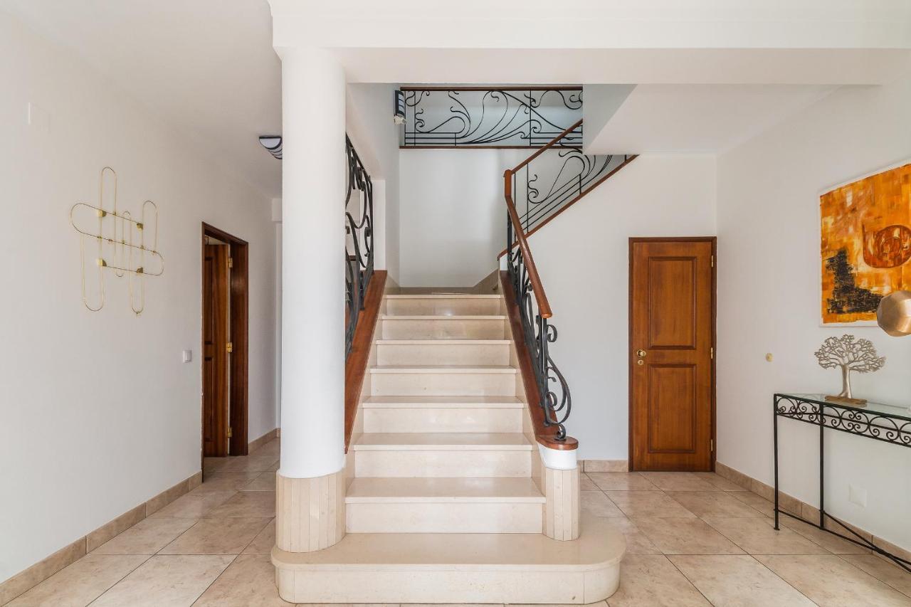 New Dawn'S Guesthouse By Algarve Golden Properties Lagos Bagian luar foto