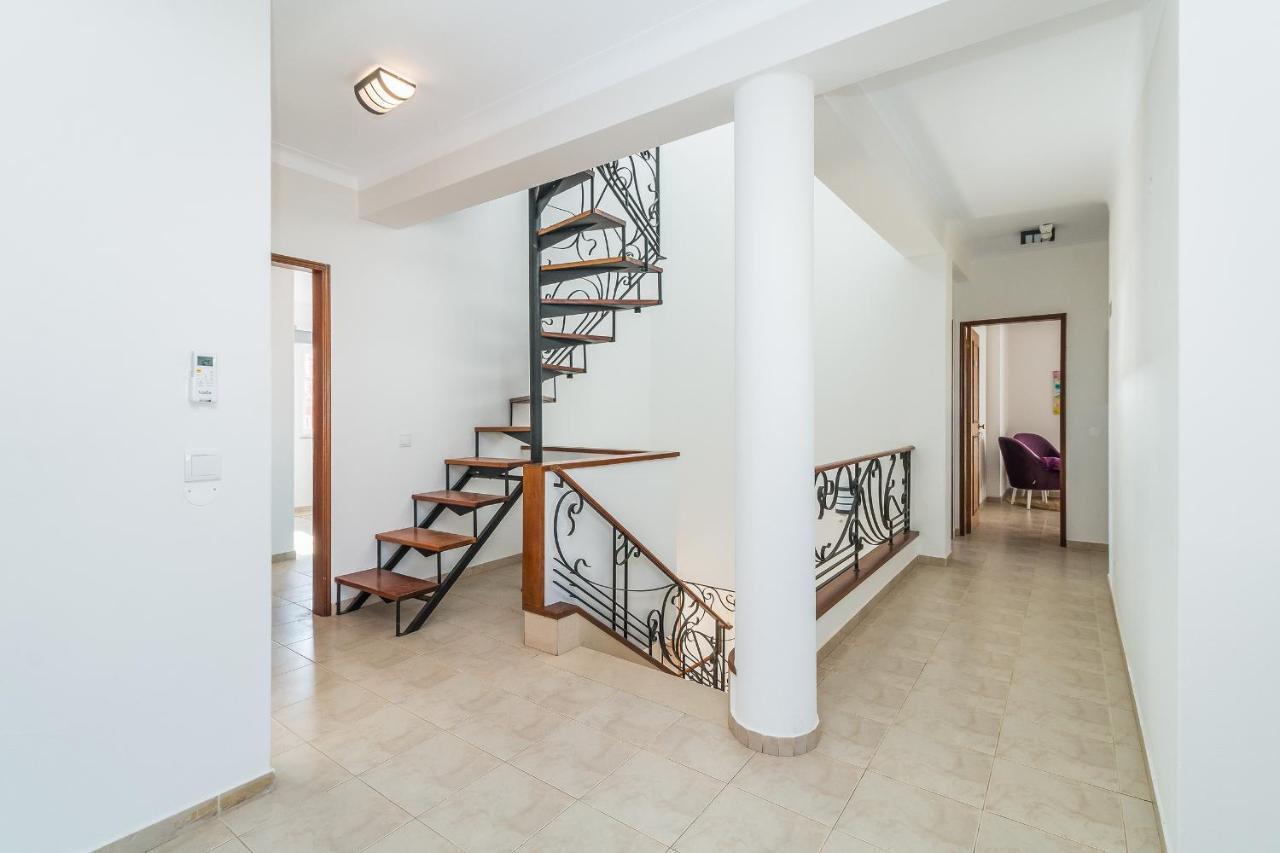 New Dawn'S Guesthouse By Algarve Golden Properties Lagos Bagian luar foto