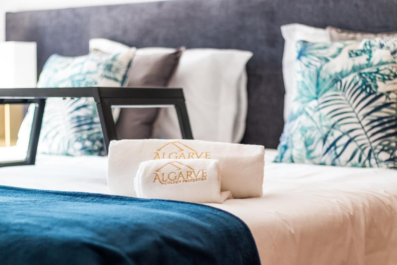 New Dawn'S Guesthouse By Algarve Golden Properties Lagos Bagian luar foto