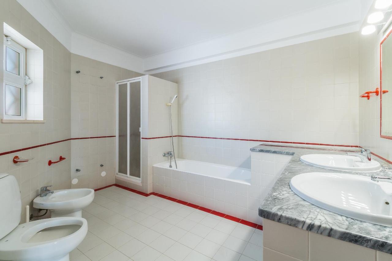 New Dawn'S Guesthouse By Algarve Golden Properties Lagos Bagian luar foto