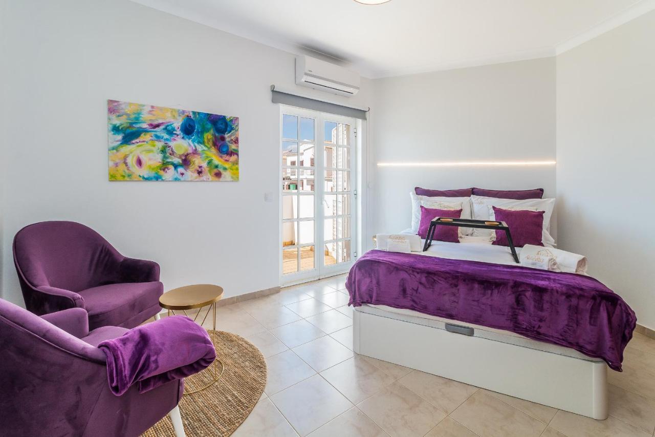 New Dawn'S Guesthouse By Algarve Golden Properties Lagos Bagian luar foto
