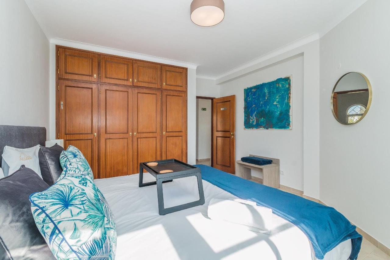 New Dawn'S Guesthouse By Algarve Golden Properties Lagos Bagian luar foto