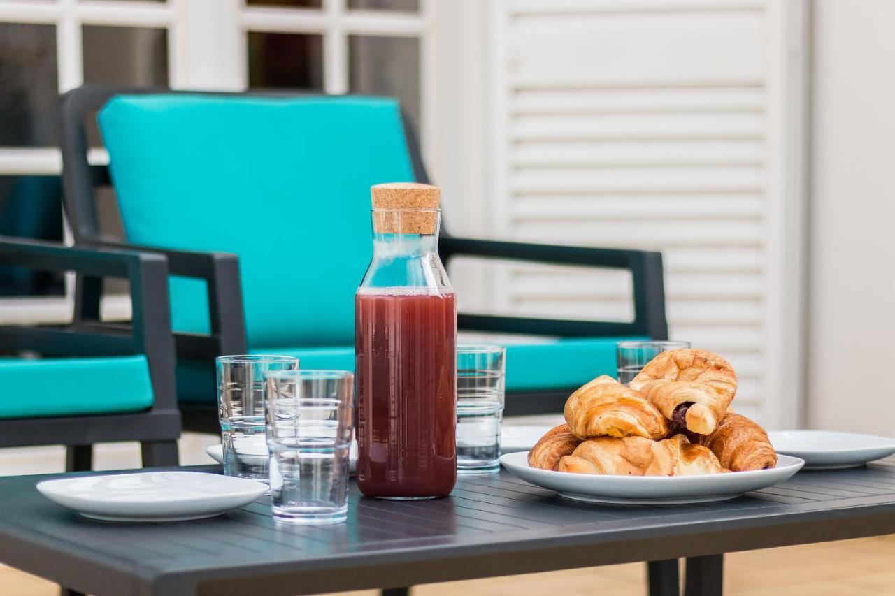 New Dawn'S Guesthouse By Algarve Golden Properties Lagos Bagian luar foto