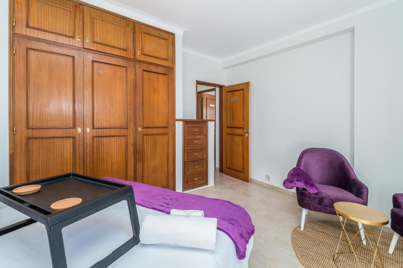 New Dawn'S Guesthouse By Algarve Golden Properties Lagos Bagian luar foto