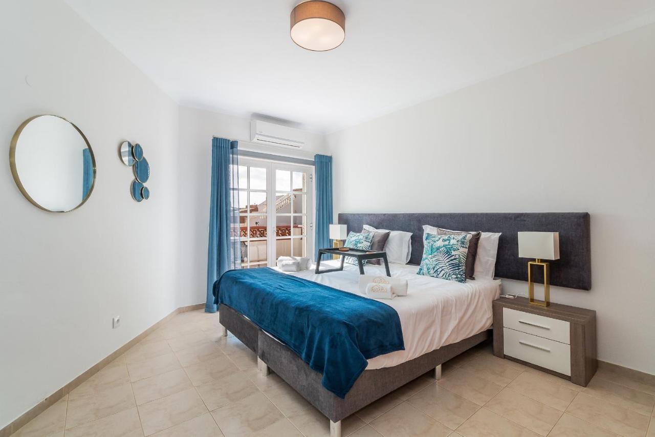 New Dawn'S Guesthouse By Algarve Golden Properties Lagos Bagian luar foto