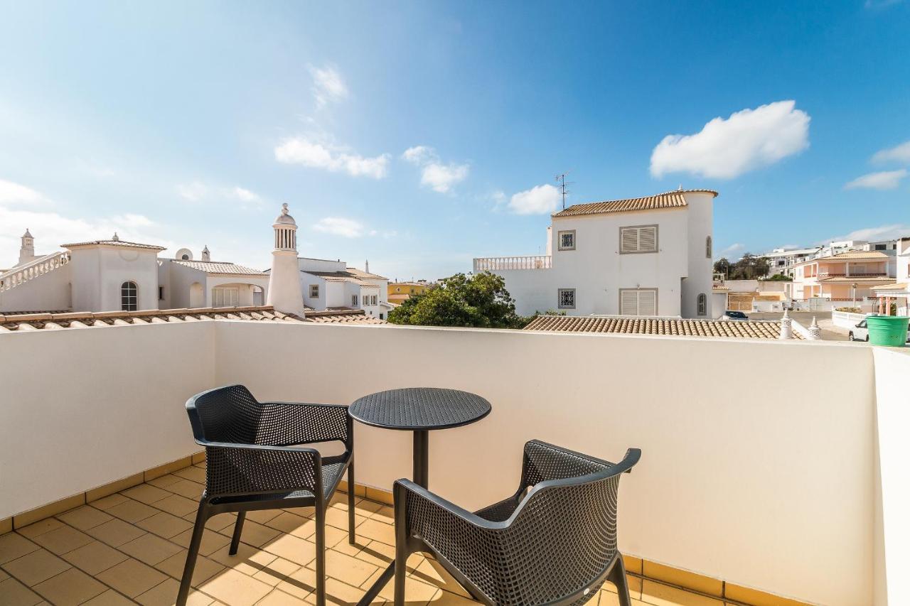 New Dawn'S Guesthouse By Algarve Golden Properties Lagos Bagian luar foto