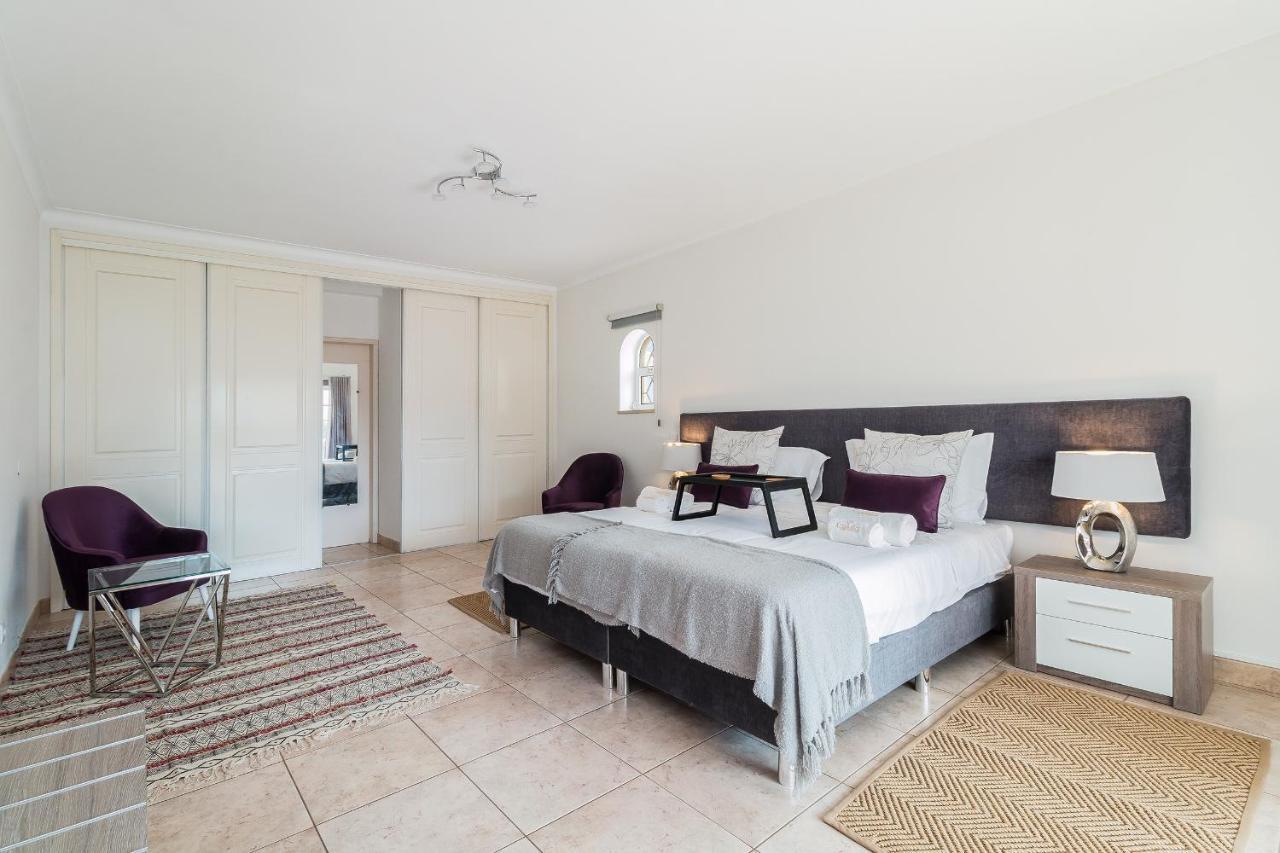 New Dawn'S Guesthouse By Algarve Golden Properties Lagos Bagian luar foto