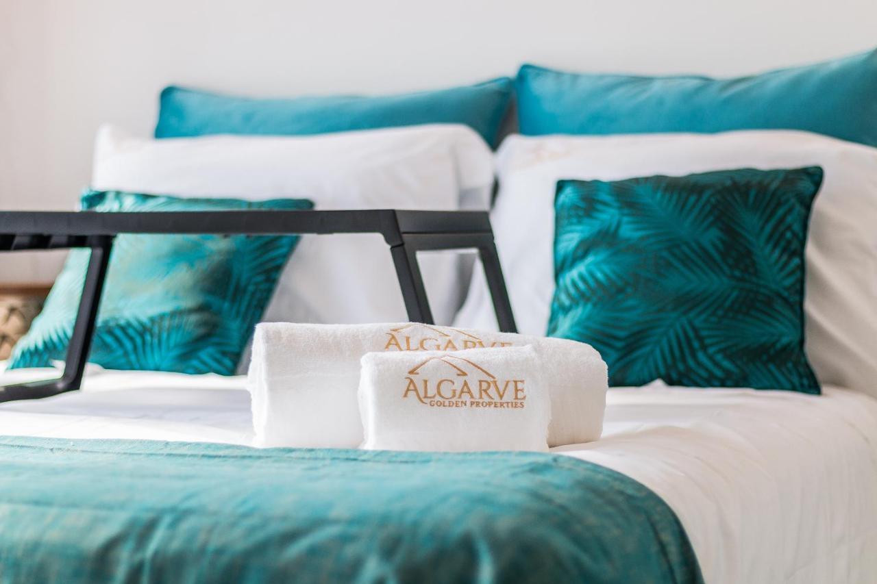 New Dawn'S Guesthouse By Algarve Golden Properties Lagos Bagian luar foto