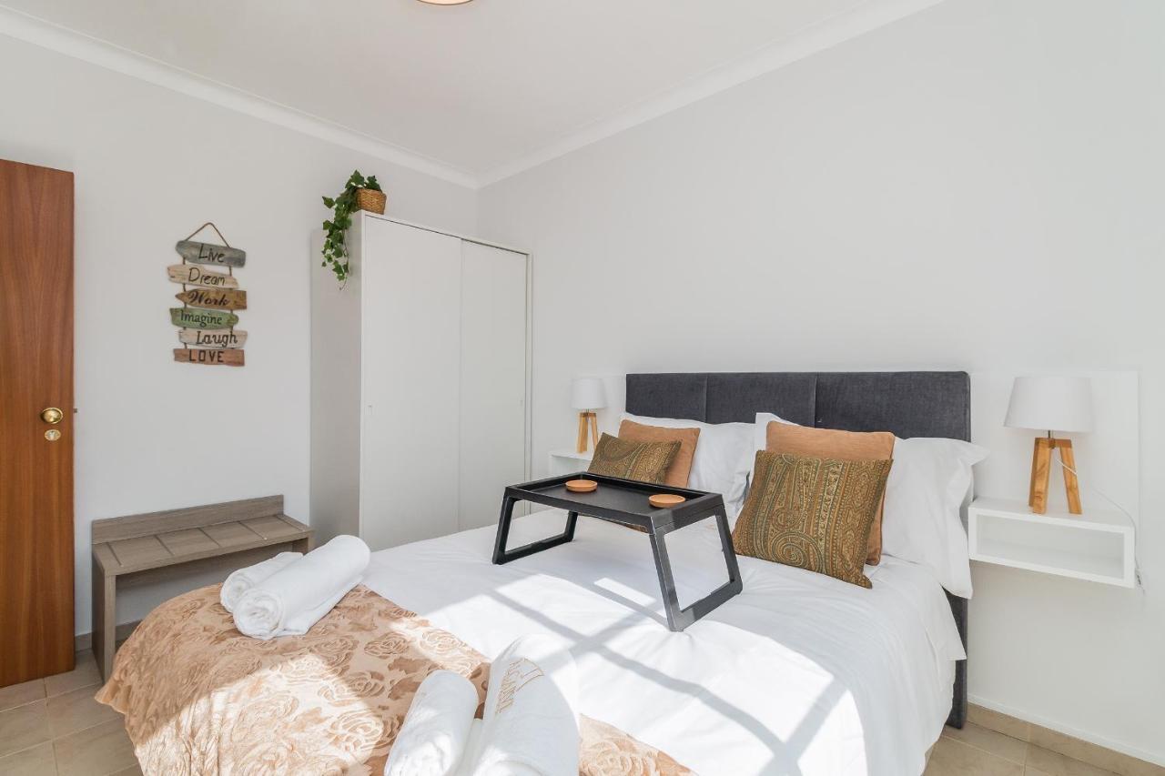 New Dawn'S Guesthouse By Algarve Golden Properties Lagos Bagian luar foto