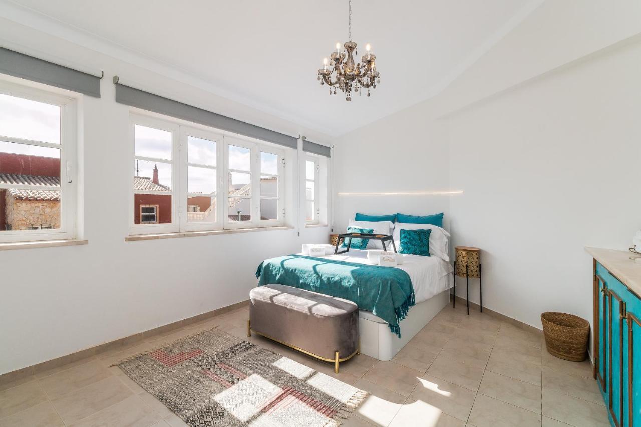 New Dawn'S Guesthouse By Algarve Golden Properties Lagos Bagian luar foto