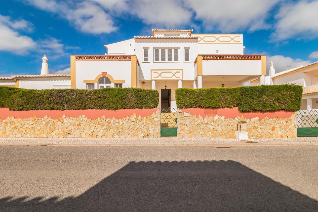 New Dawn'S Guesthouse By Algarve Golden Properties Lagos Bagian luar foto