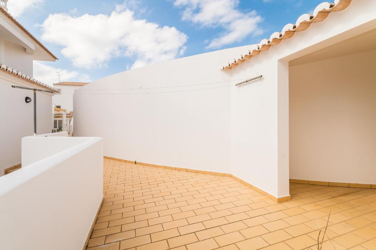 New Dawn'S Guesthouse By Algarve Golden Properties Lagos Bagian luar foto