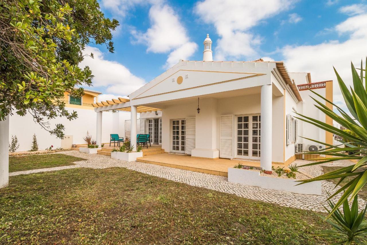 New Dawn'S Guesthouse By Algarve Golden Properties Lagos Bagian luar foto