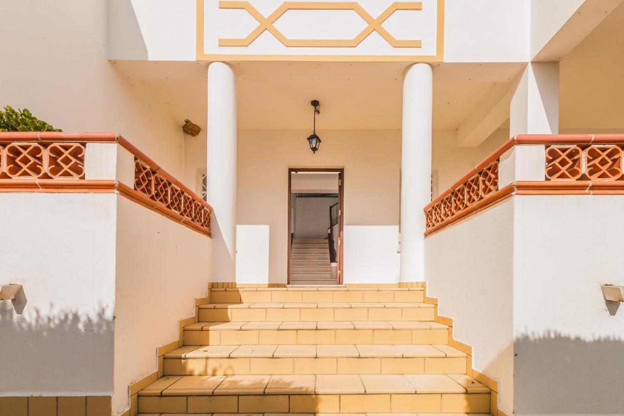 New Dawn'S Guesthouse By Algarve Golden Properties Lagos Bagian luar foto
