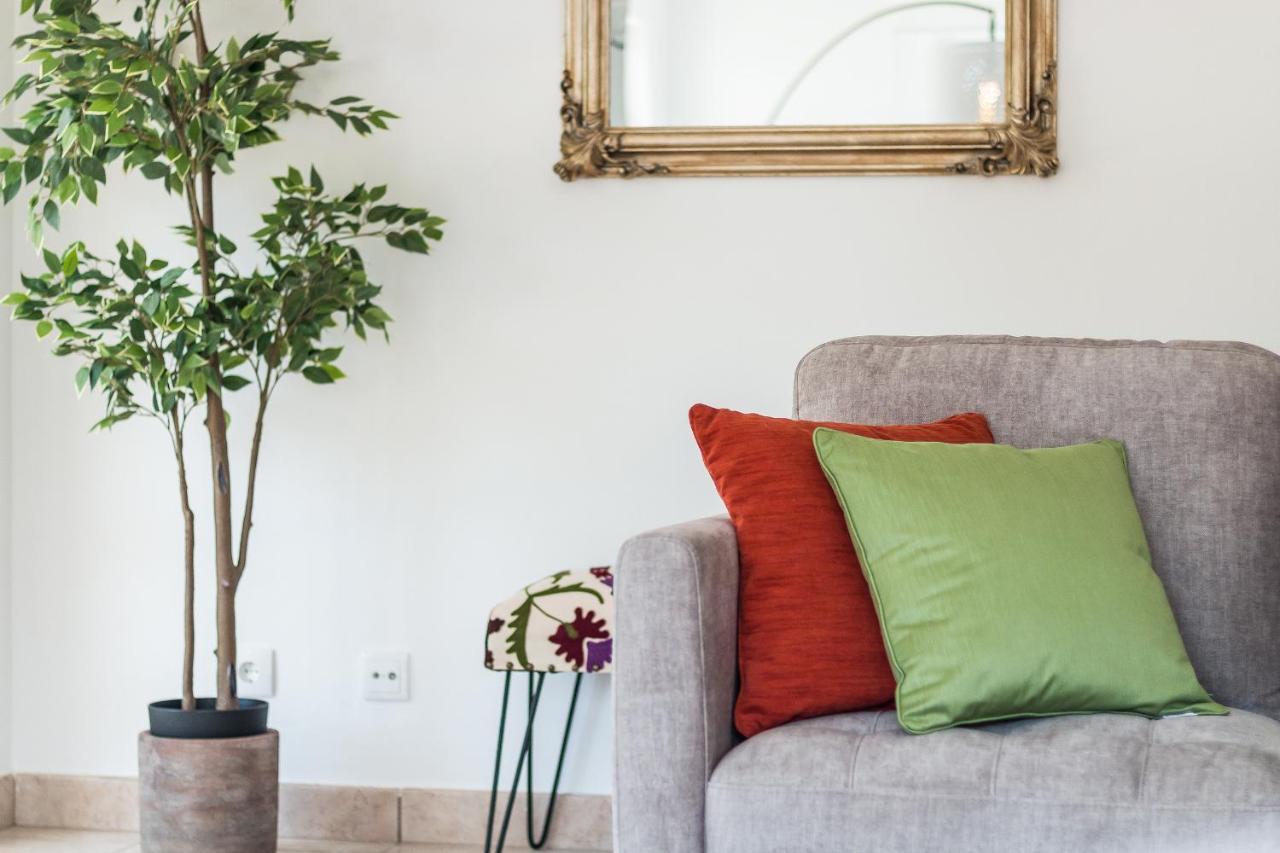 New Dawn'S Guesthouse By Algarve Golden Properties Lagos Bagian luar foto