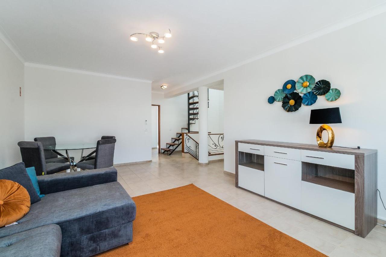 New Dawn'S Guesthouse By Algarve Golden Properties Lagos Bagian luar foto