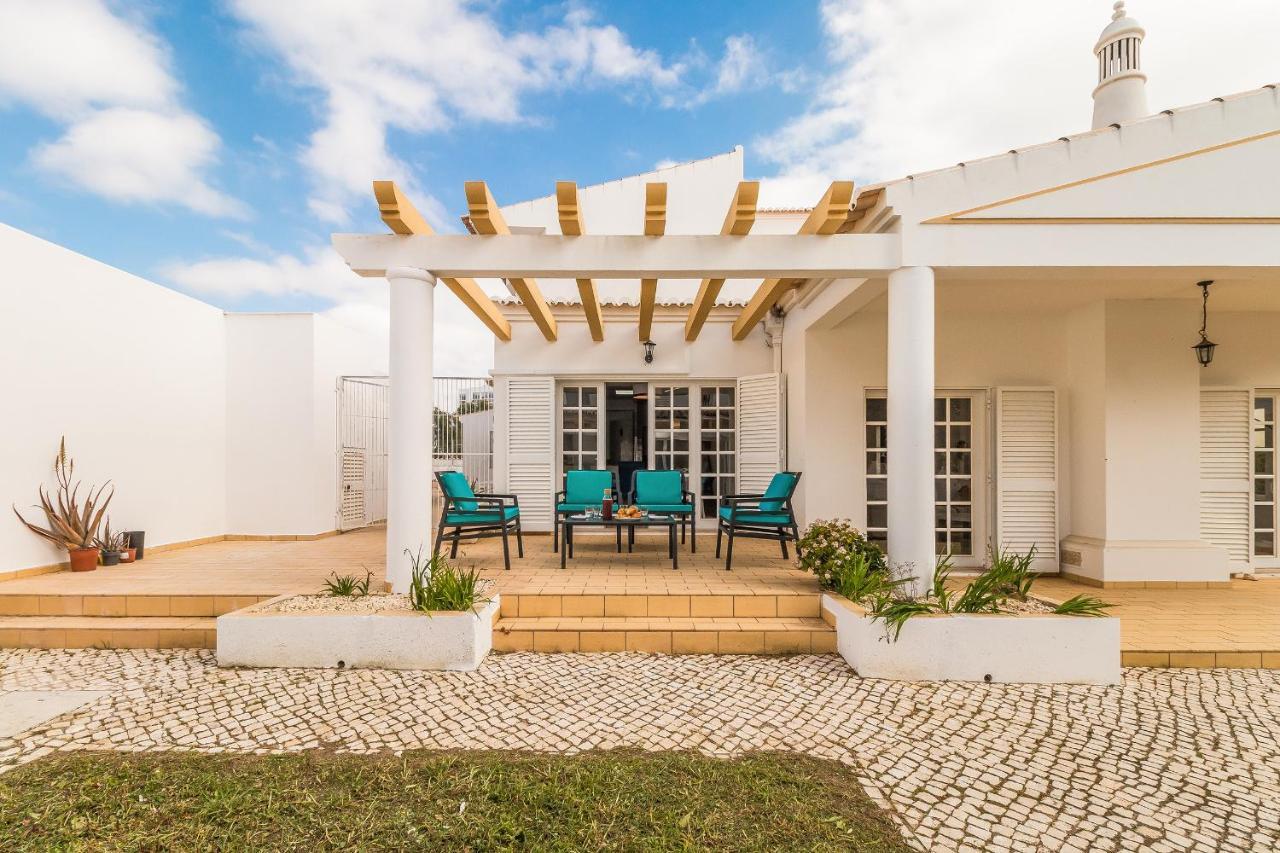 New Dawn'S Guesthouse By Algarve Golden Properties Lagos Bagian luar foto