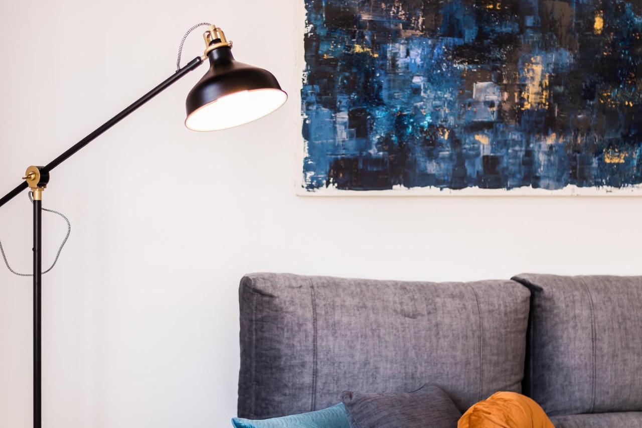 New Dawn'S Guesthouse By Algarve Golden Properties Lagos Bagian luar foto