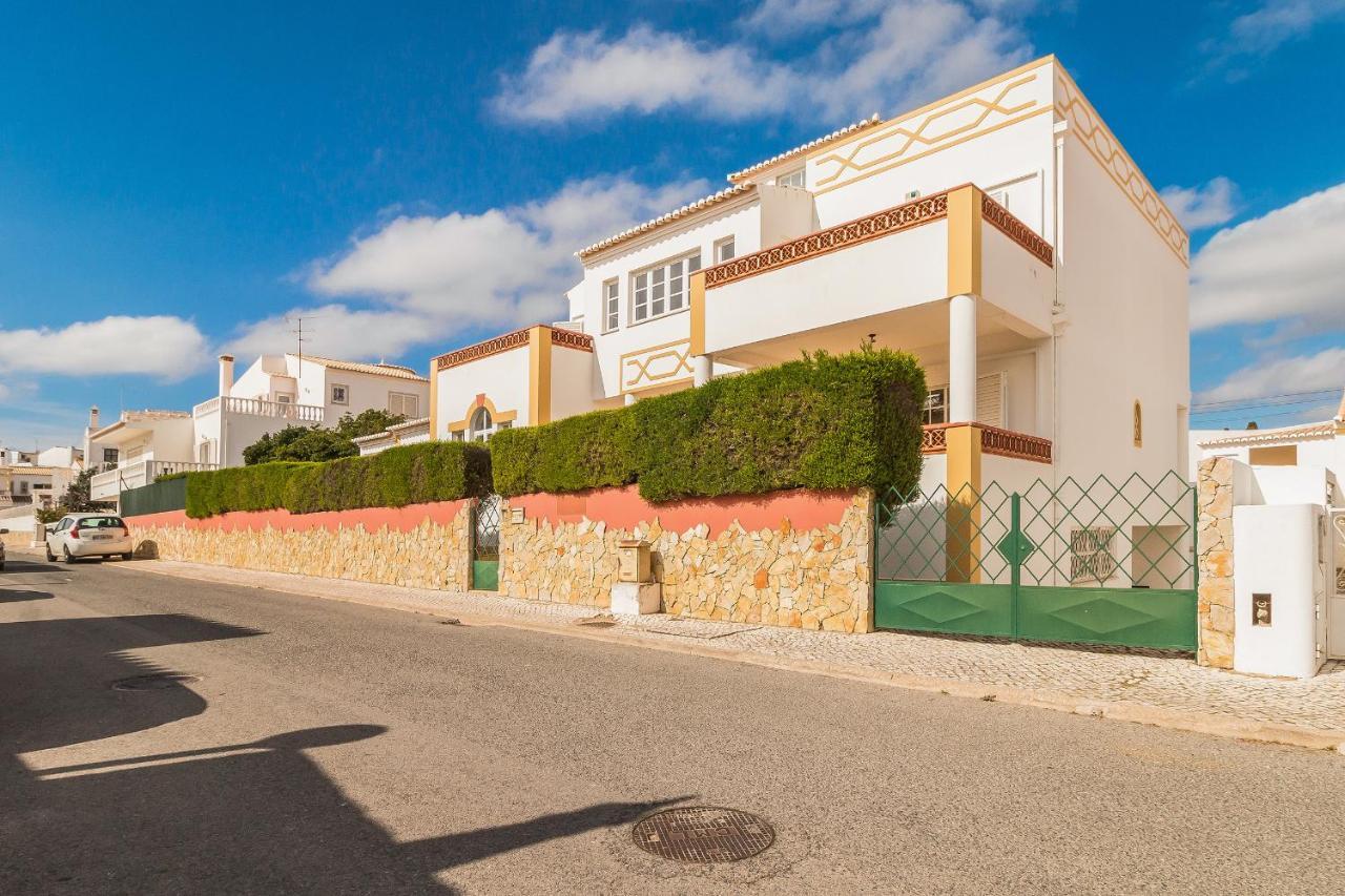 New Dawn'S Guesthouse By Algarve Golden Properties Lagos Bagian luar foto