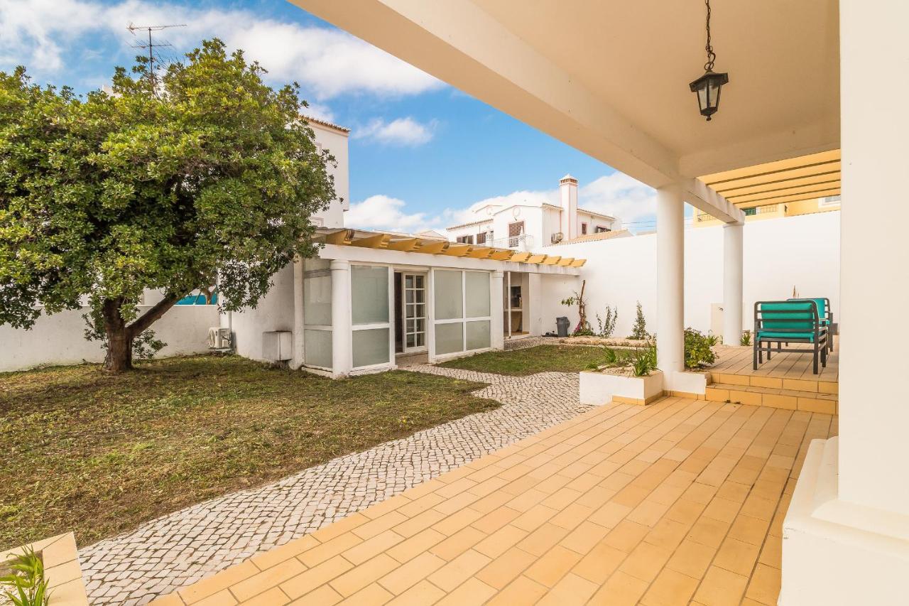 New Dawn'S Guesthouse By Algarve Golden Properties Lagos Bagian luar foto