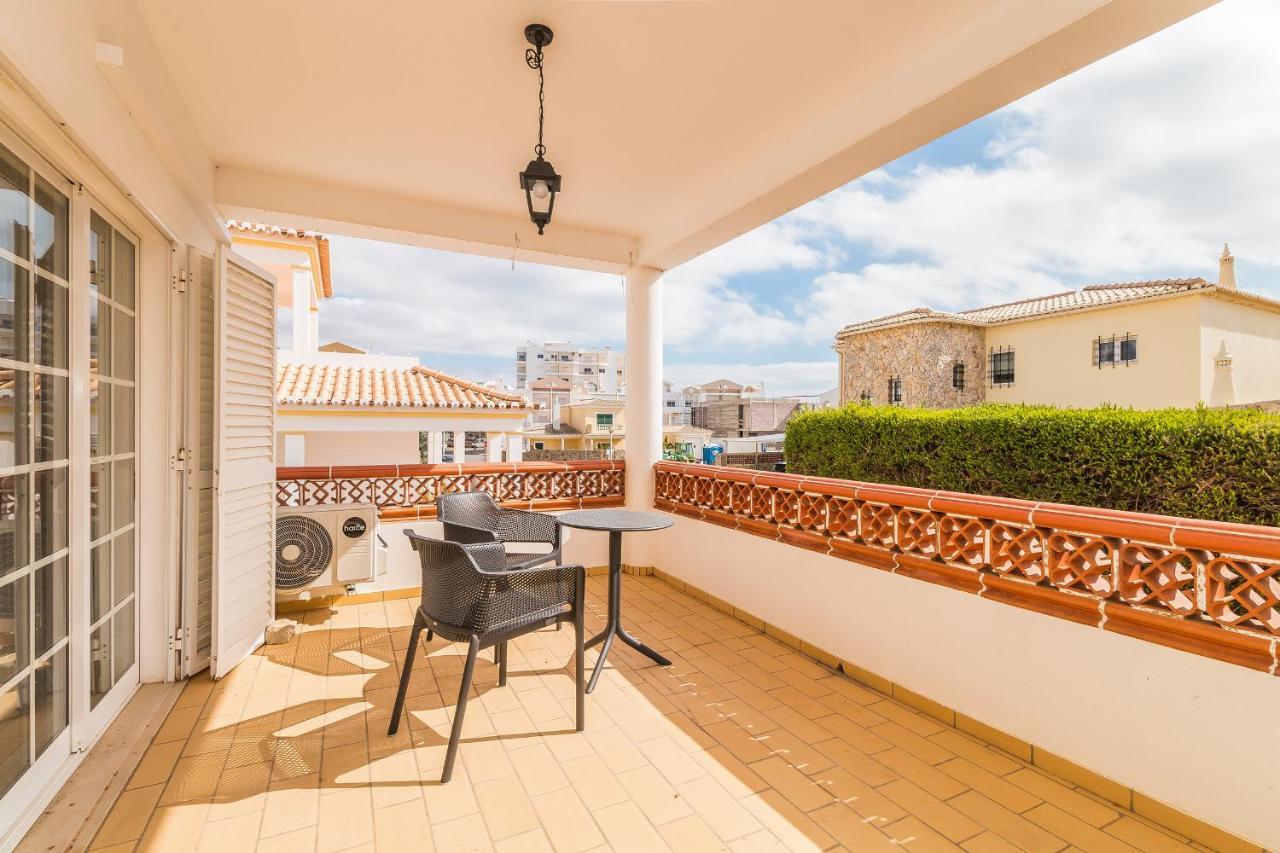 New Dawn'S Guesthouse By Algarve Golden Properties Lagos Bagian luar foto