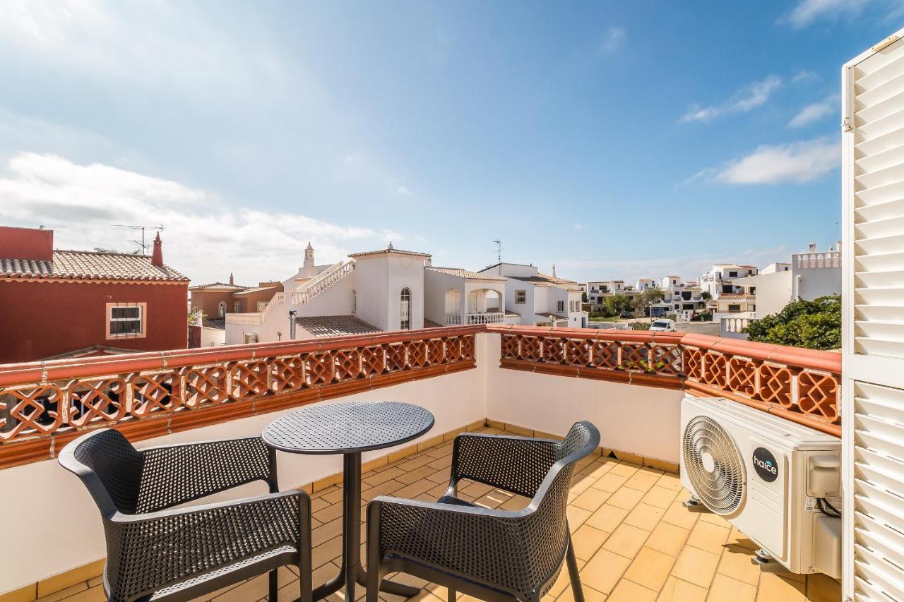 New Dawn'S Guesthouse By Algarve Golden Properties Lagos Bagian luar foto