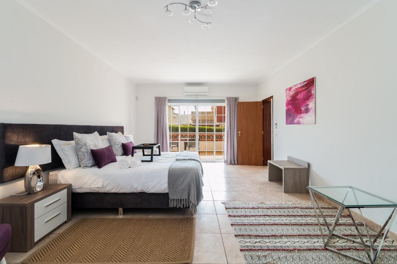 New Dawn'S Guesthouse By Algarve Golden Properties Lagos Bagian luar foto