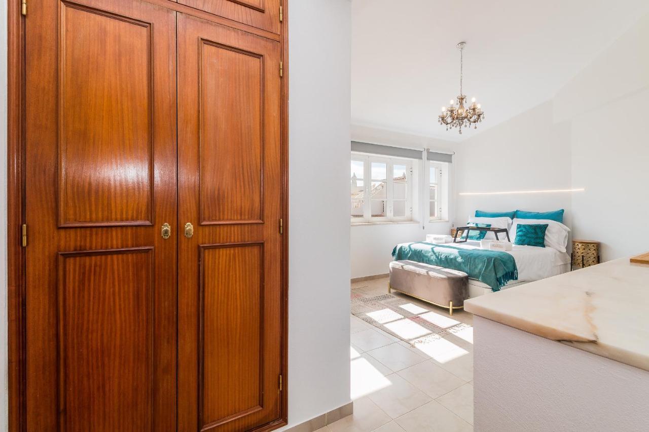 New Dawn'S Guesthouse By Algarve Golden Properties Lagos Bagian luar foto