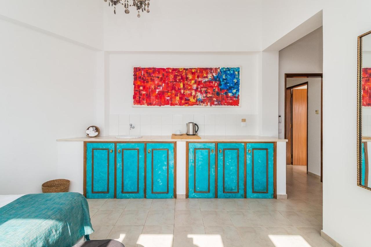 New Dawn'S Guesthouse By Algarve Golden Properties Lagos Bagian luar foto