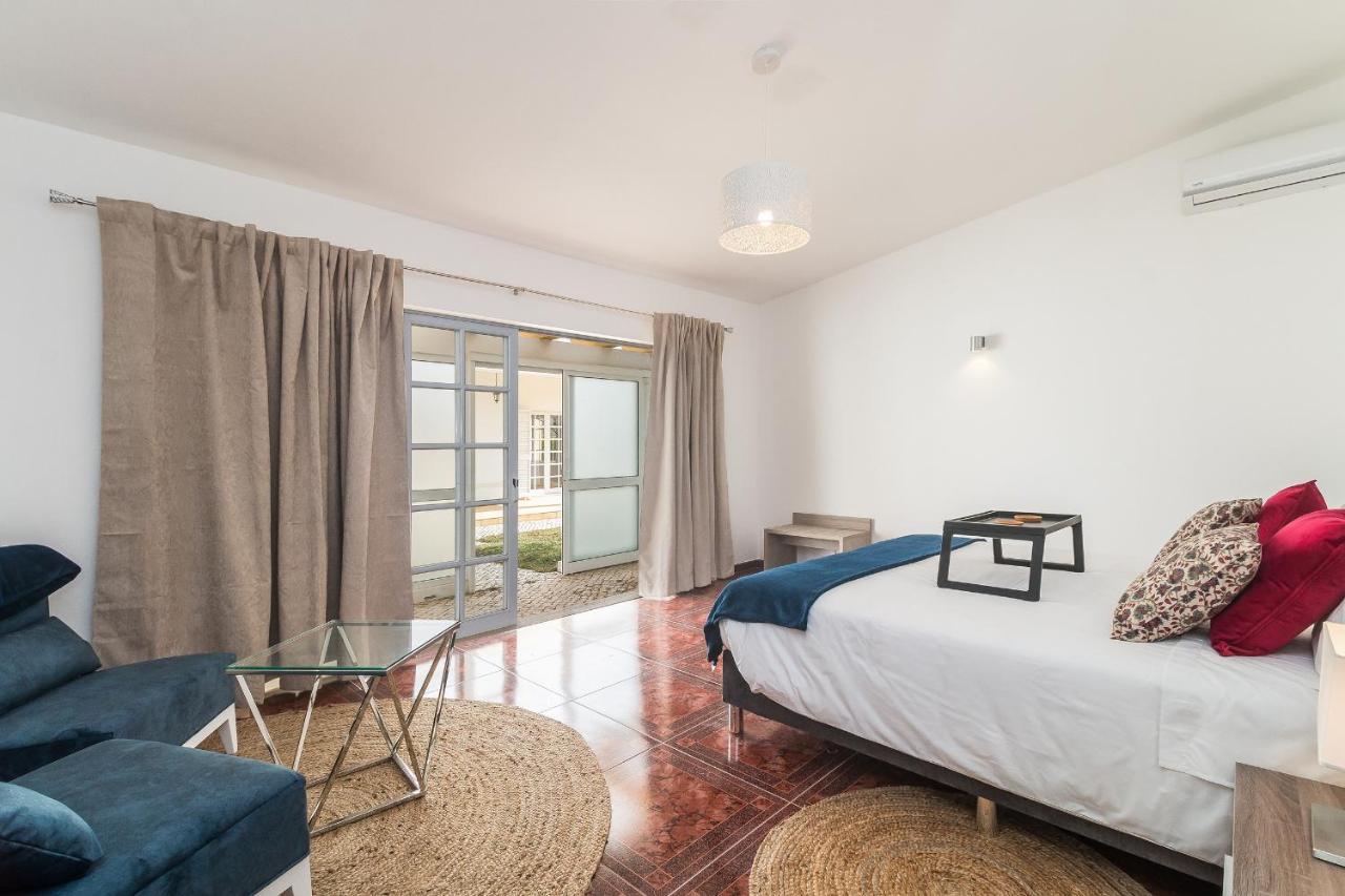 New Dawn'S Guesthouse By Algarve Golden Properties Lagos Bagian luar foto